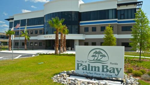Payday Loans Near Me (Palm Bay, FL) - Bad credit OK & No fax loan. 24/7 online!