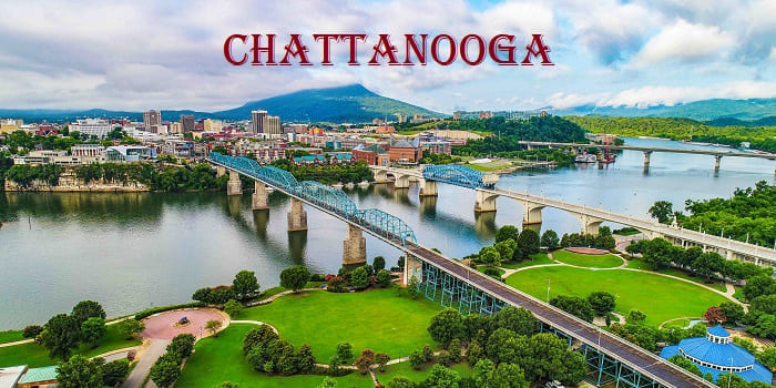 Online Payday Loans Near Me in Chattanooga, TN