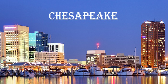 Online Payday Loans Near Me in Chesapeake, VA