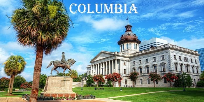 Online Payday Loans Near Me in Columbia, SC