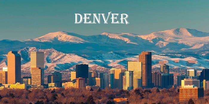 Online Payday Loans Near Me in Denver, CO