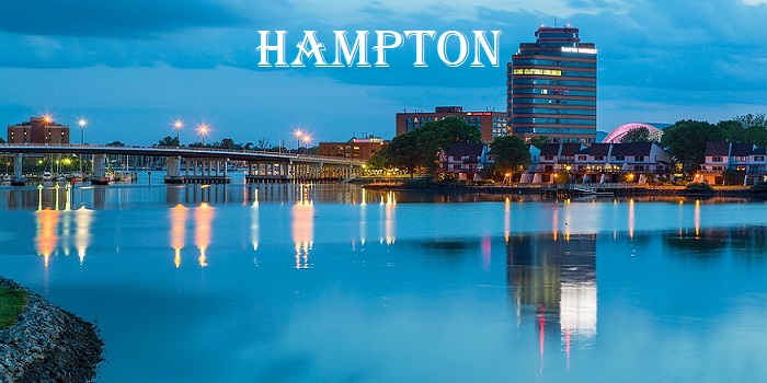 Online Payday Loans Near Me in Hampton, VA