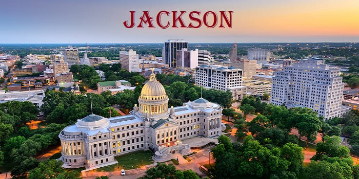 Online Payday Loans Near Me in Jackson, MS