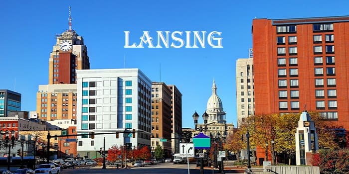 Online Payday Loans Near Me in Lansing, MI