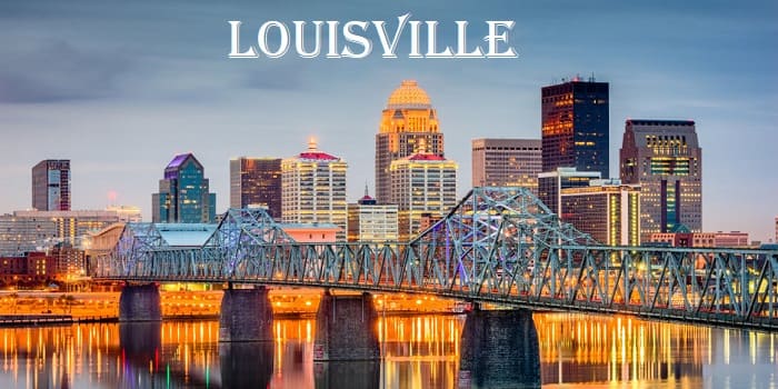 Online Payday Loans Near Me in Louisville, KY