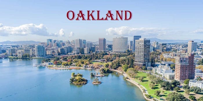 Online Payday Loans Near Me in Oakland, CA