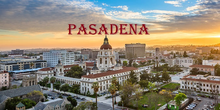 Online Payday Loans Near Me in Pasadena, CA