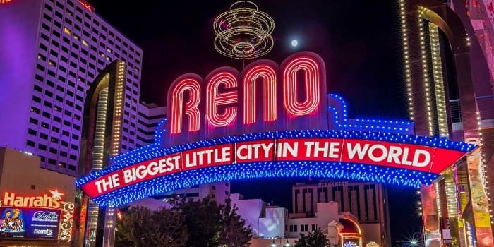 Online Payday Loans Near Me in Reno, NV