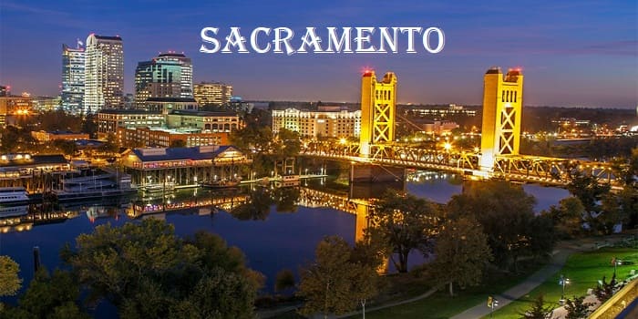 Online Payday Loans Near Me in Sacramento, CA