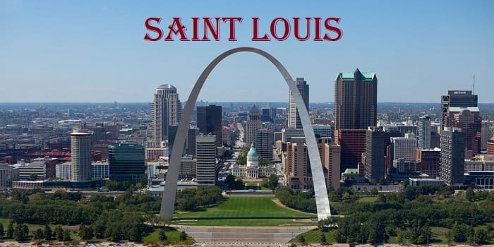 Online Payday Loans Near Me in Saint Louis, MO